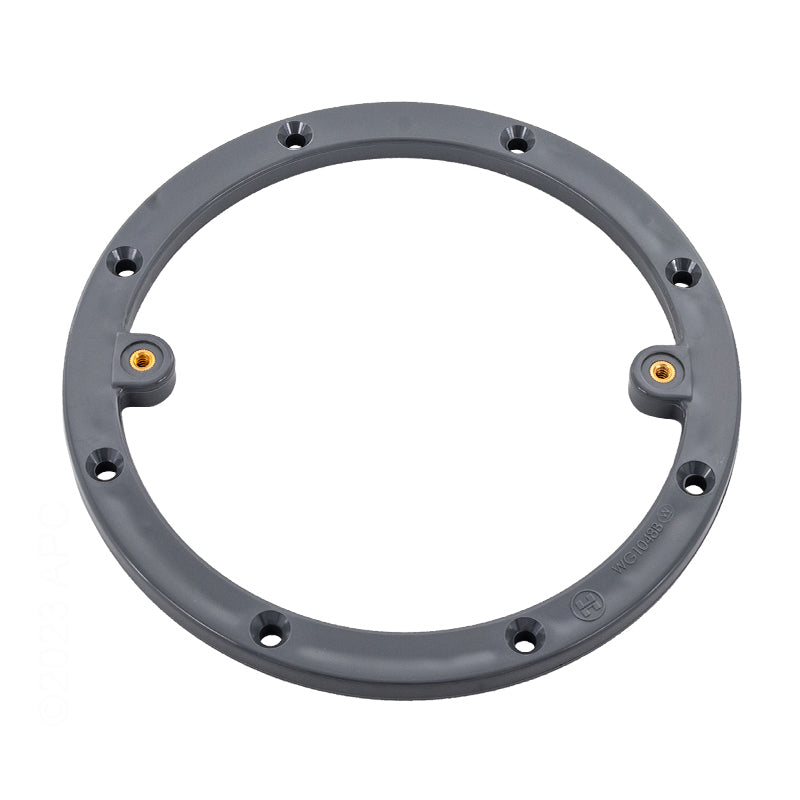 Hayward Vinyl Ring w/ Insert, Dark Gray | WGX1048BDGR