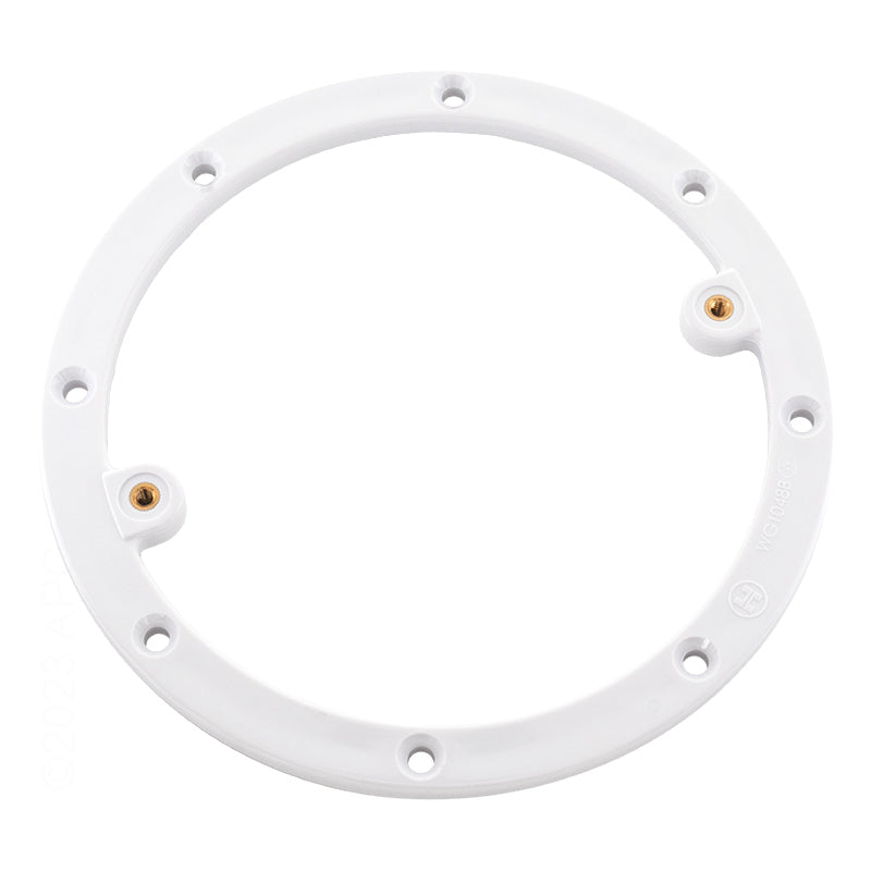 Hayward 7-7/8" Main Drain Frame w/ Insert | WGX1048B