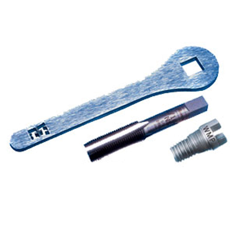 WING SHELL EXTRACTOR KIT