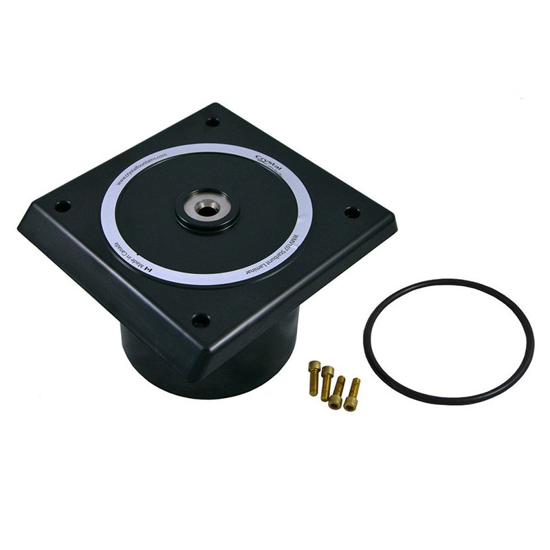 LAMINAR REPLACEMENT LID