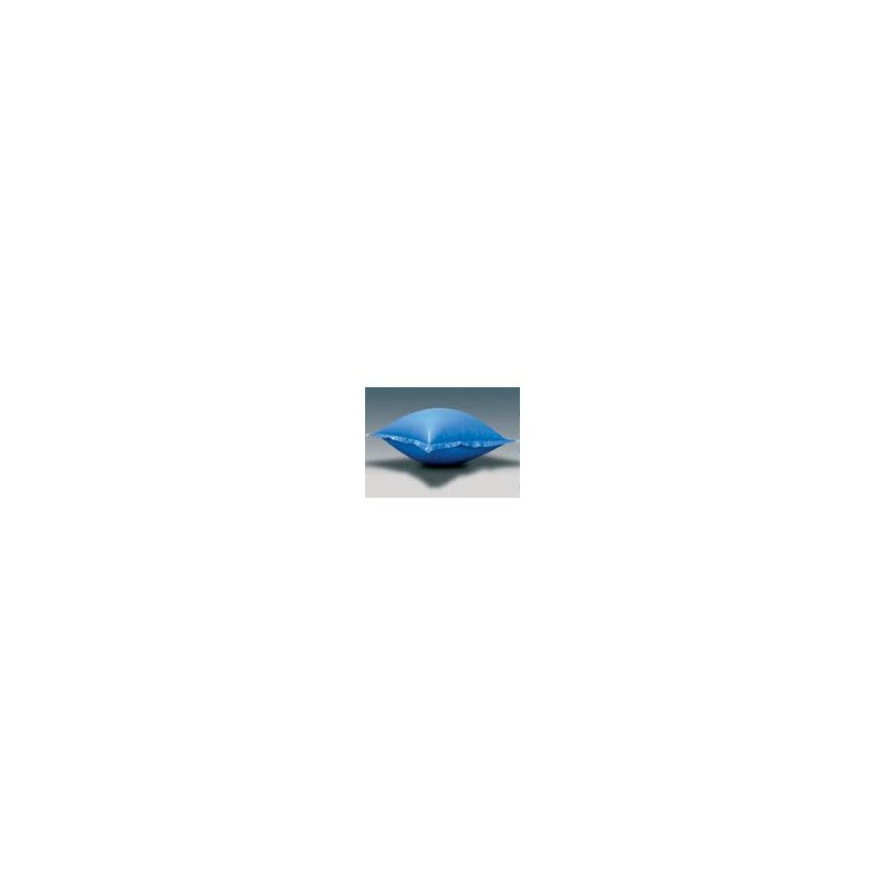 4' X 8' BLUE AIR PILLOW