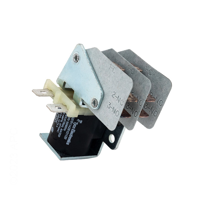 S87R RELAY FIBERSTARS WPC