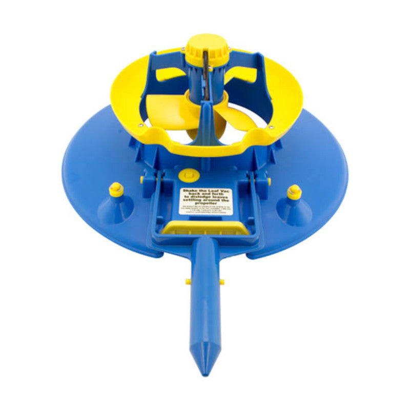 Water Tech Pool Blaster Battery Powered Leaf Vac | 11A0000