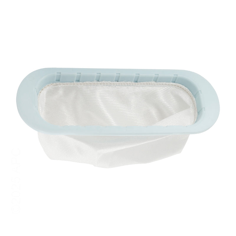 AQUABROOM SAND AND SILT BAG
