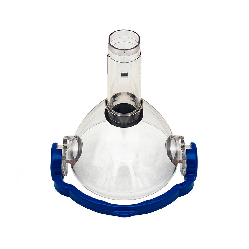 Nose Cap for Poolbuster | Watertech