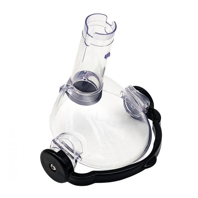 NOSE CAP VOLT FX-8