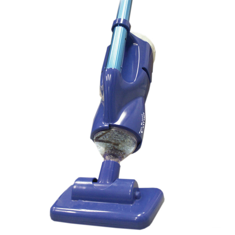 POOL BLASTER CATFISH BATTERY POWERED VACUUM
