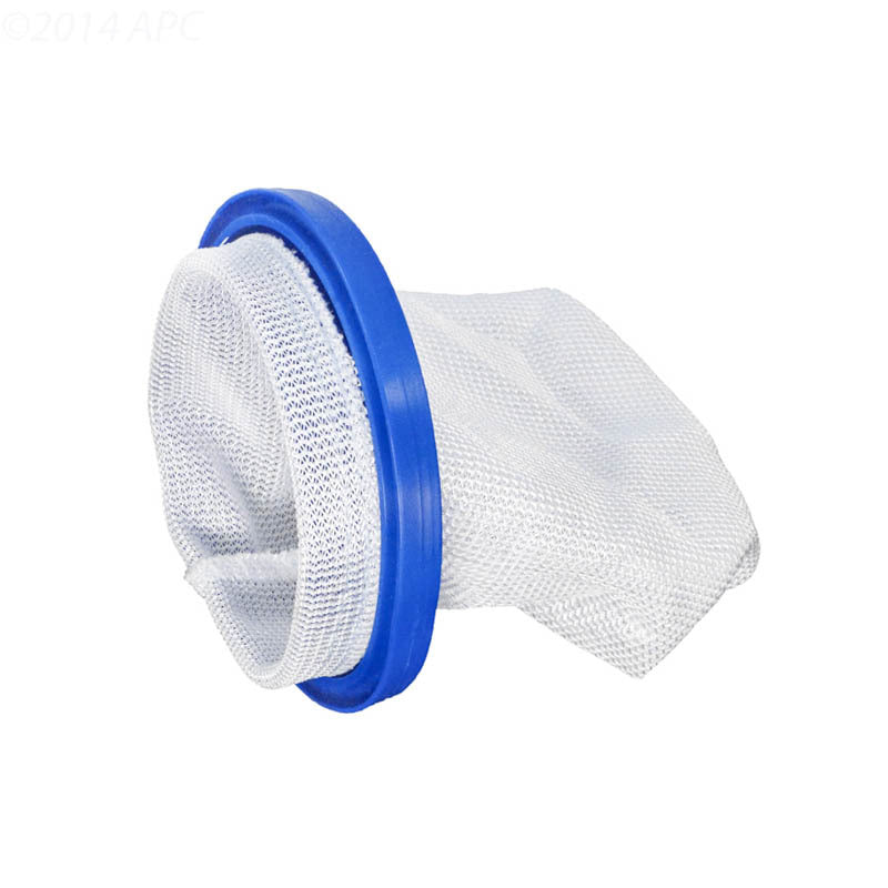 ALL PURPOSE FILTER BAG AND POOL BLASTER WATER TECH