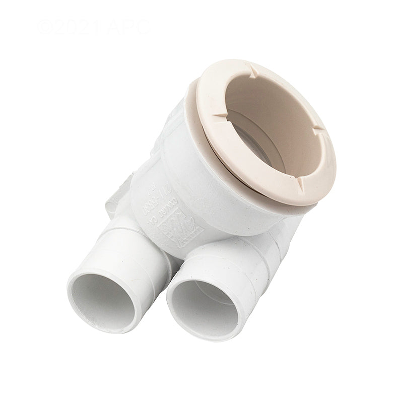 1"S AIRX1"S WATER TEE BODY