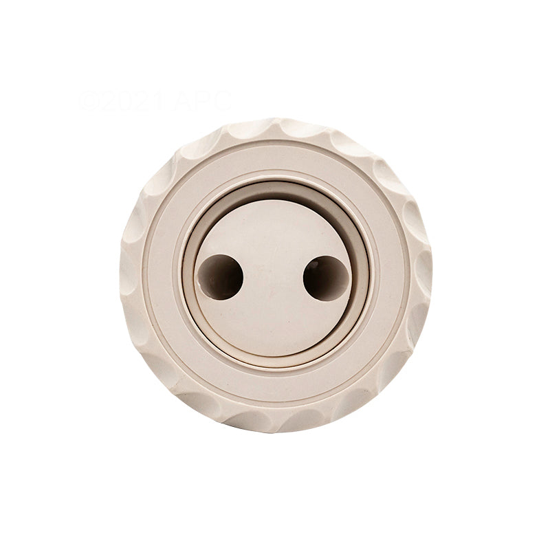 POLY JET INT, PULSATOR DELUXE- WHITE