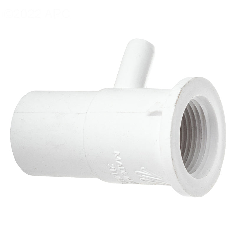 3/8"B AIR X (1/2"/1"SPG.)