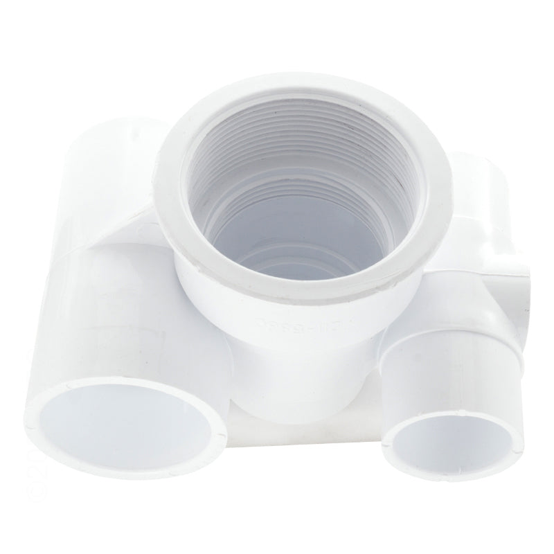POLY JET BODY 1.5 X 1"