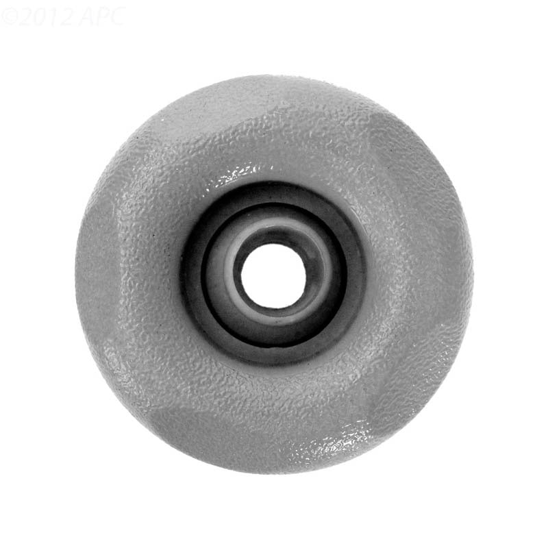 ADJ.M/J EYEBALL 5 SCALLP TEXT ESC. ASSY-GRY