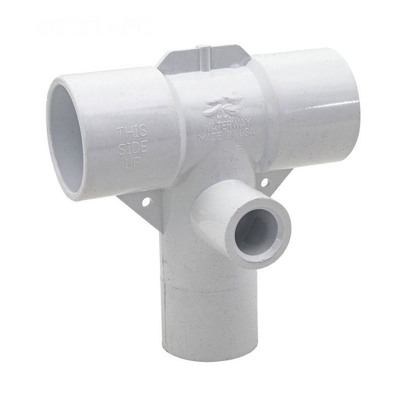 GUNITE TEE BODY ASSY.