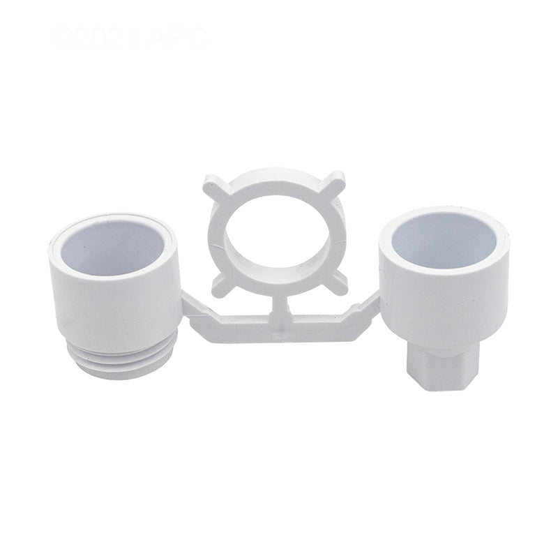 GUNITE TEE NOZZLE KIT