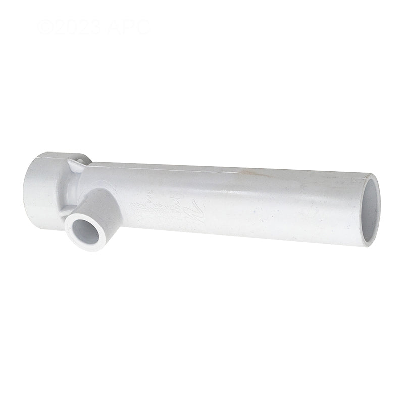 10" GUNITE TEE 1" SPG 4"NOZZLE