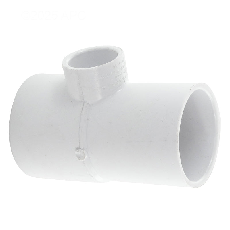 1 1/2"SX3/4"S GUNITE VENTURI TEE 7/16"NZZLE