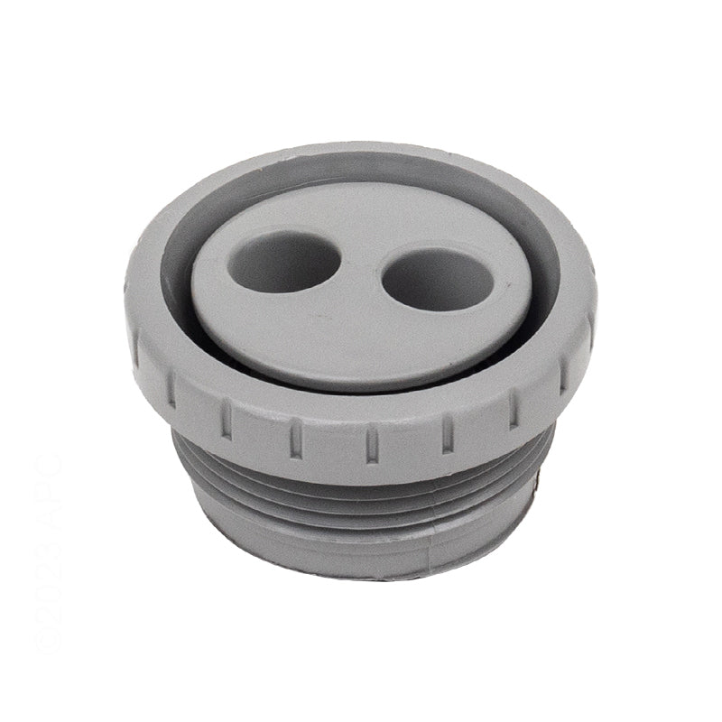 SPA ROTATING THERAPY MASS JET ASSY - GRAY