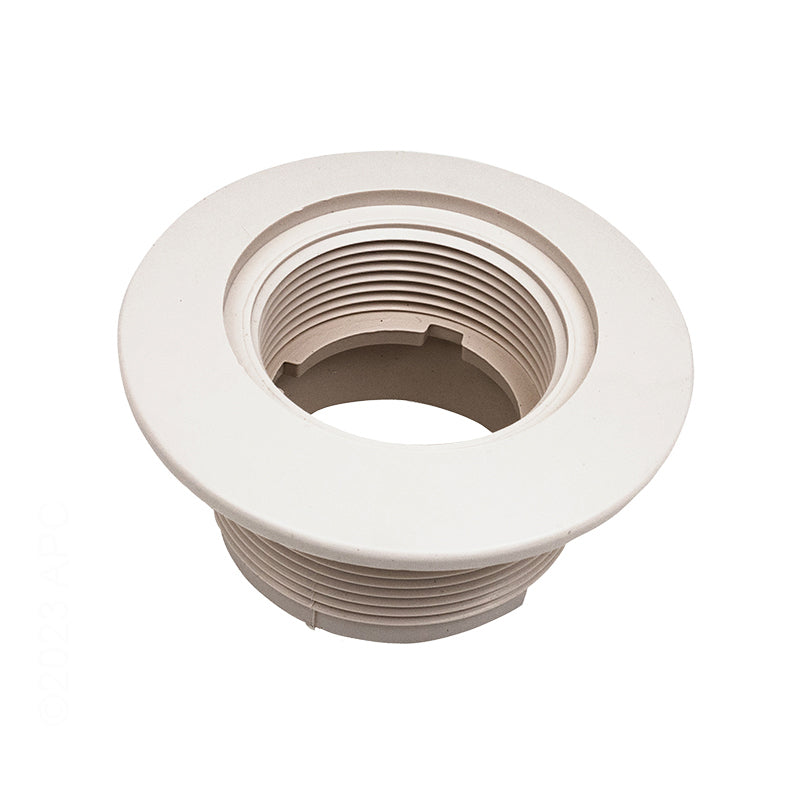 WALLFITTING 1 1/2"FPT X 1 1/2"S (BAGED)