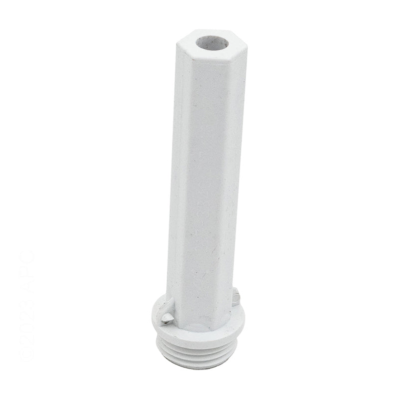 GUNITE VENTURI TEE 4" NOZZLE