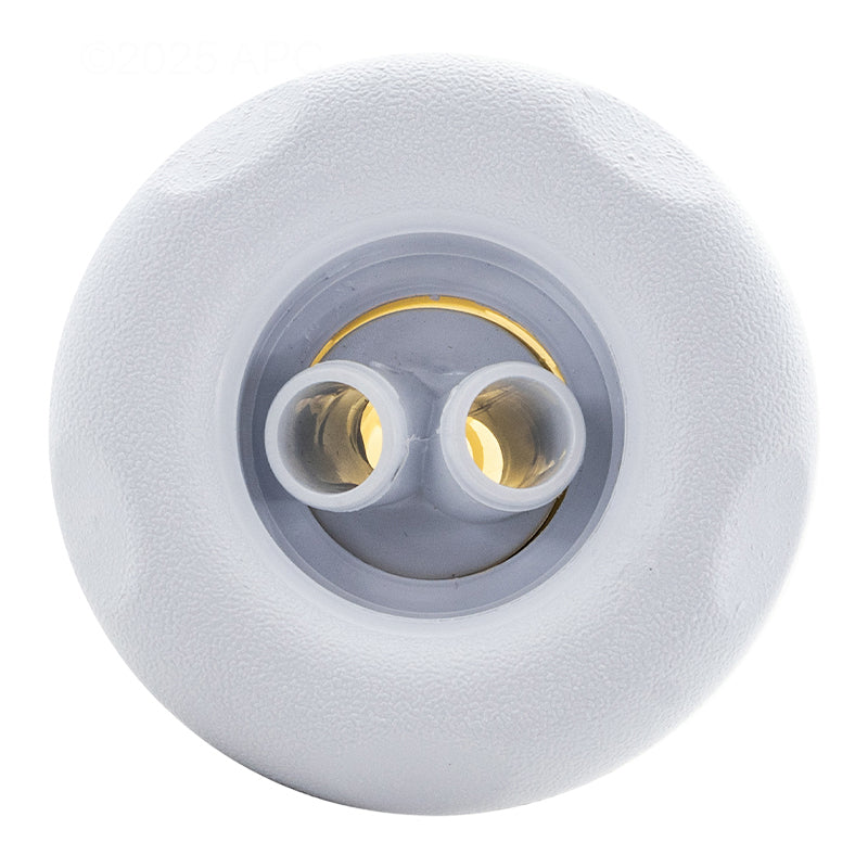 4IN. TWIN ROTO POLY STORM THREAD IN JETS 5