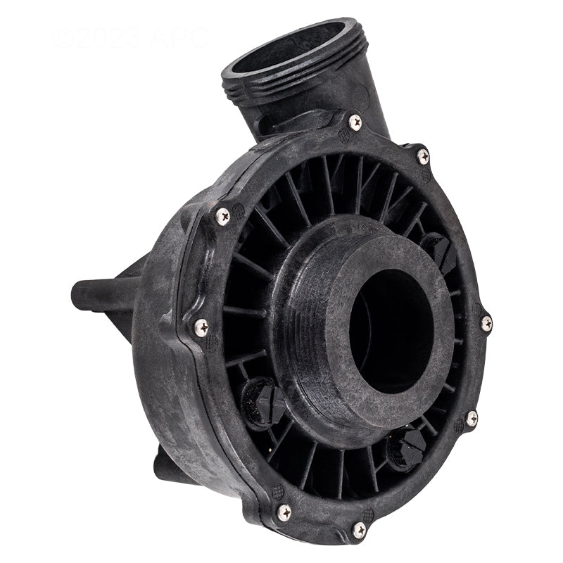 WET END EX 3.0HP 56FR 2.5"x2"