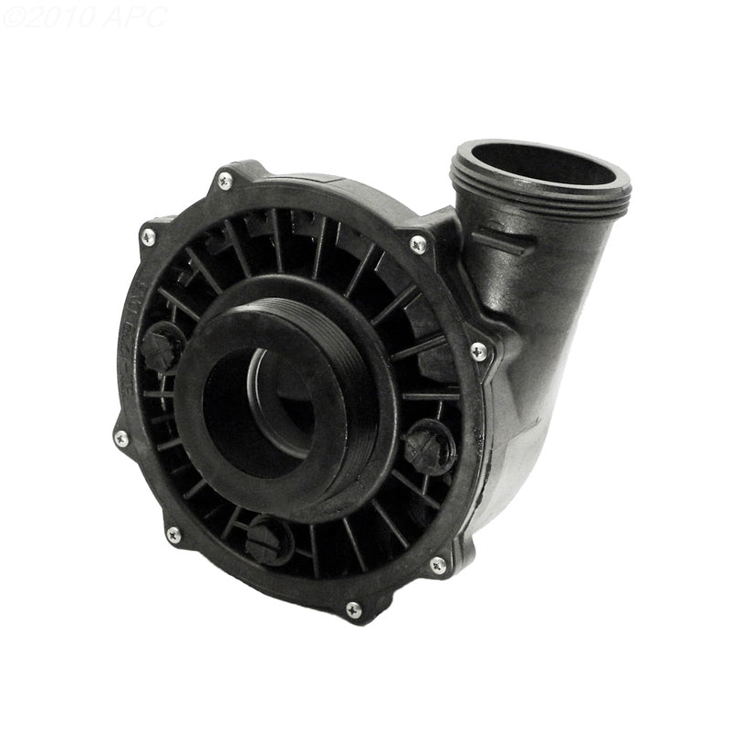 WET END EX 5.0HP 56FR 2.5"x2"