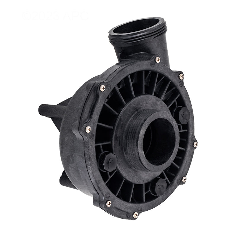 WET END EX 3.0HP 56FR 2"x2"