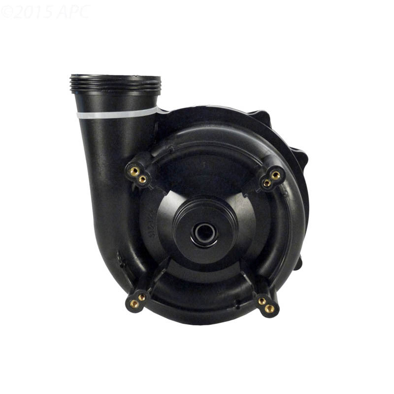 WET END EX 4HP 48FR 56FR 2"x2"
