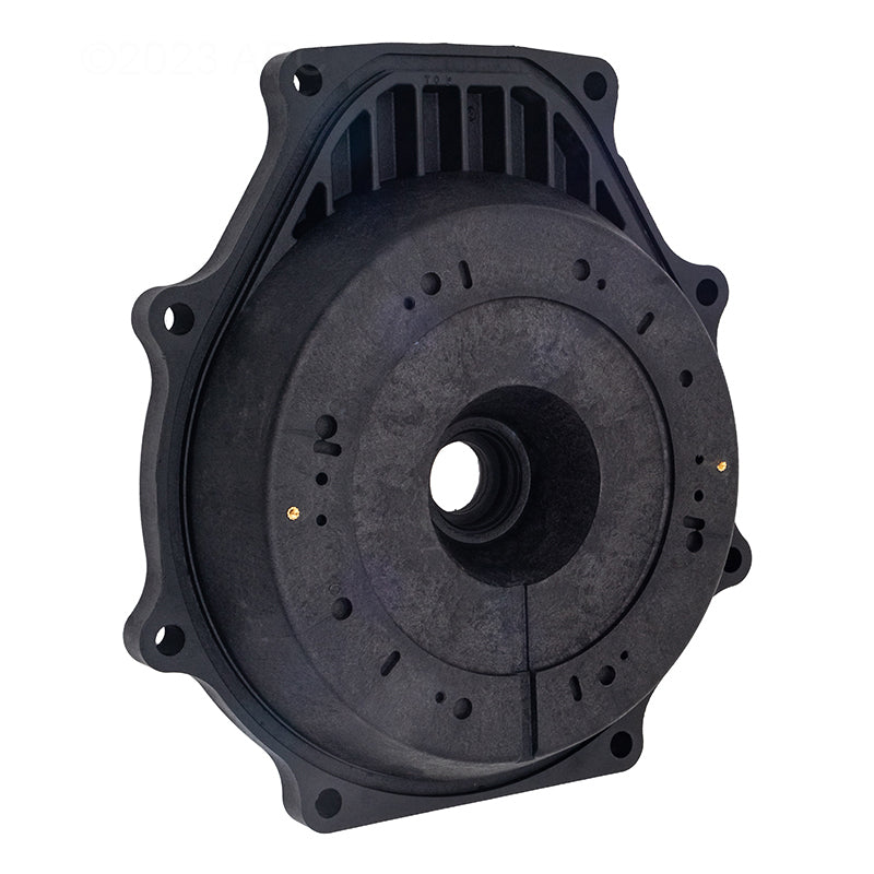FACEPLATE FOR SVL56 PUMP