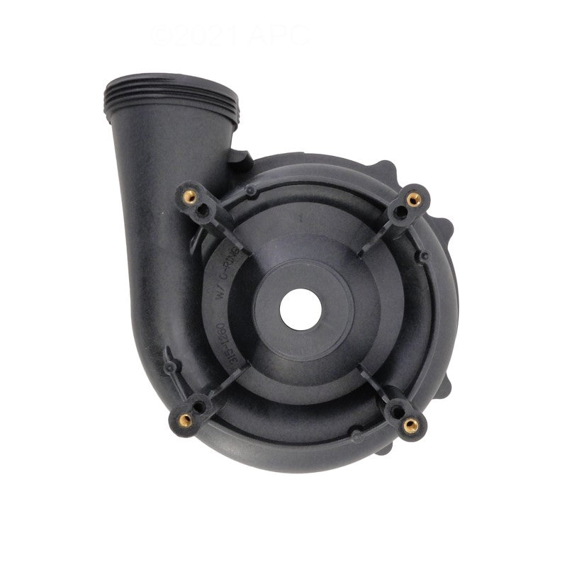 VOLUTE PUMP EXECUTIVE