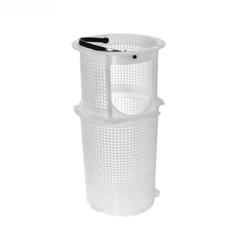 BASKET ASSY - SVL56 PUMP
