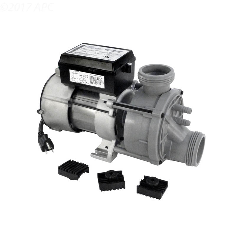 GENESIS BATH PUMP