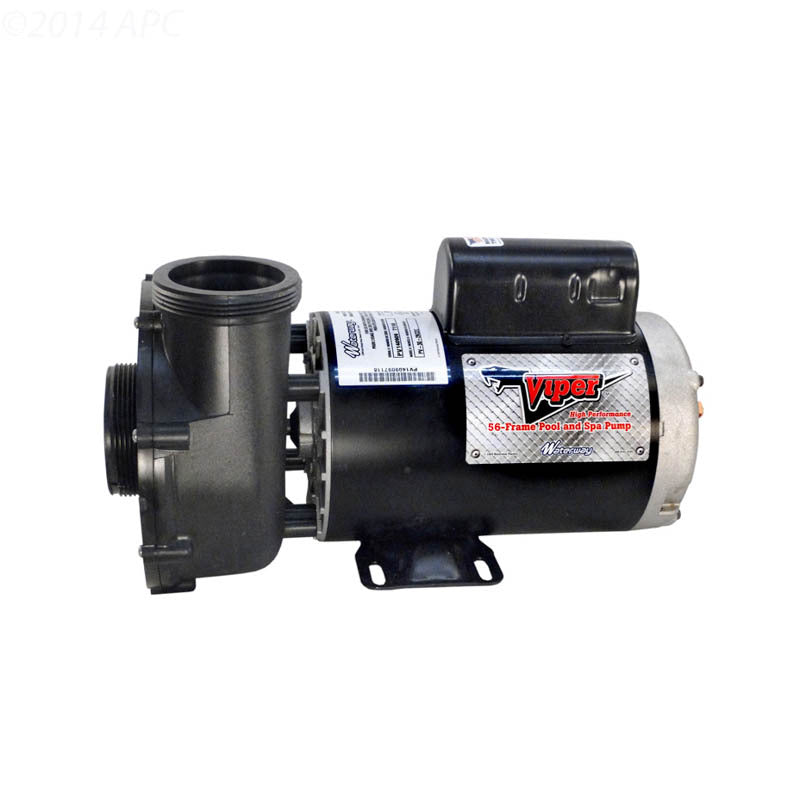 PUMP VIPER 230V 4 HP 2 SPD 56Y