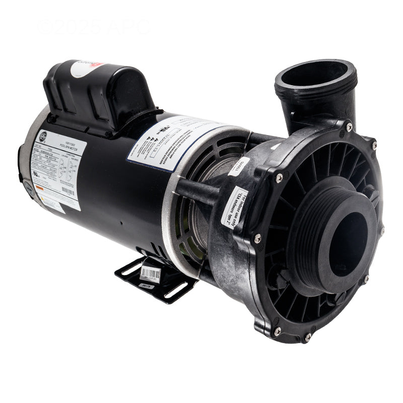 5 HP 240V EXECUTIVE PUMP 2-SPD
