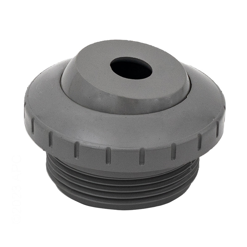 EYEBALL FITT.1/2"EYEBALL 1 1/2"MPT - GRAY