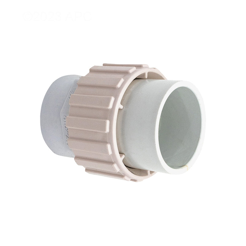UNION 1-1/2"S X 1-1/2"S