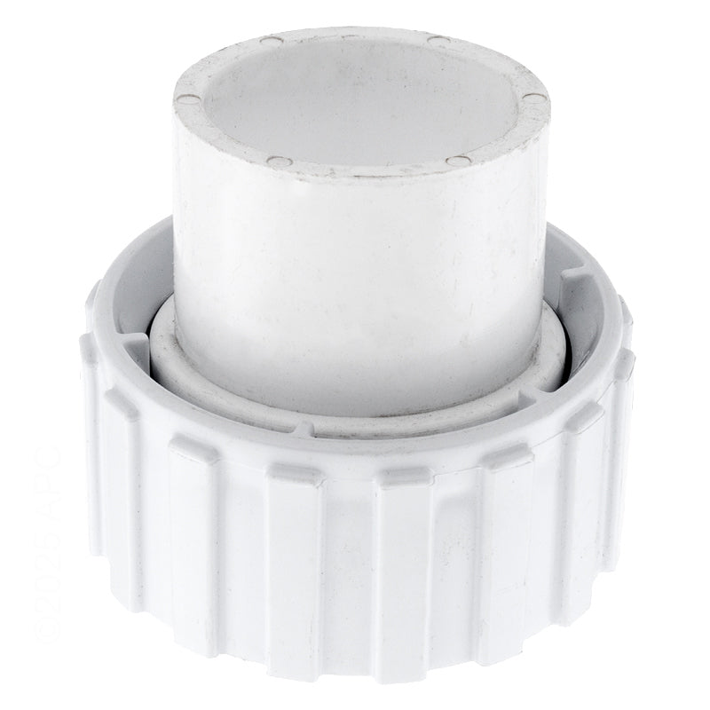 #30 UNION ASSY.,1-1/2 SPG, PUMP END