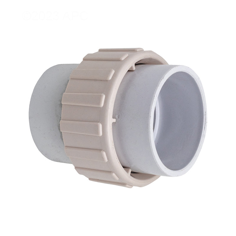 UNION ASSY., 2"S X 2"S