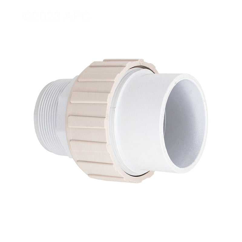 UNION ASSY 2"S X 2"MPT