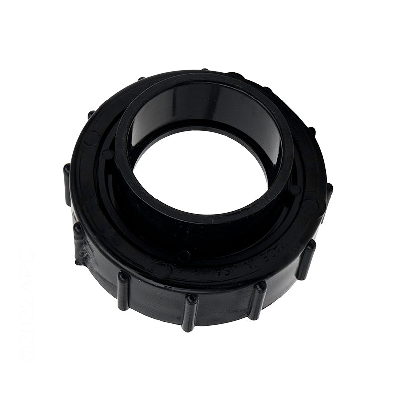 2 1/2"UNION NUT W/2"S