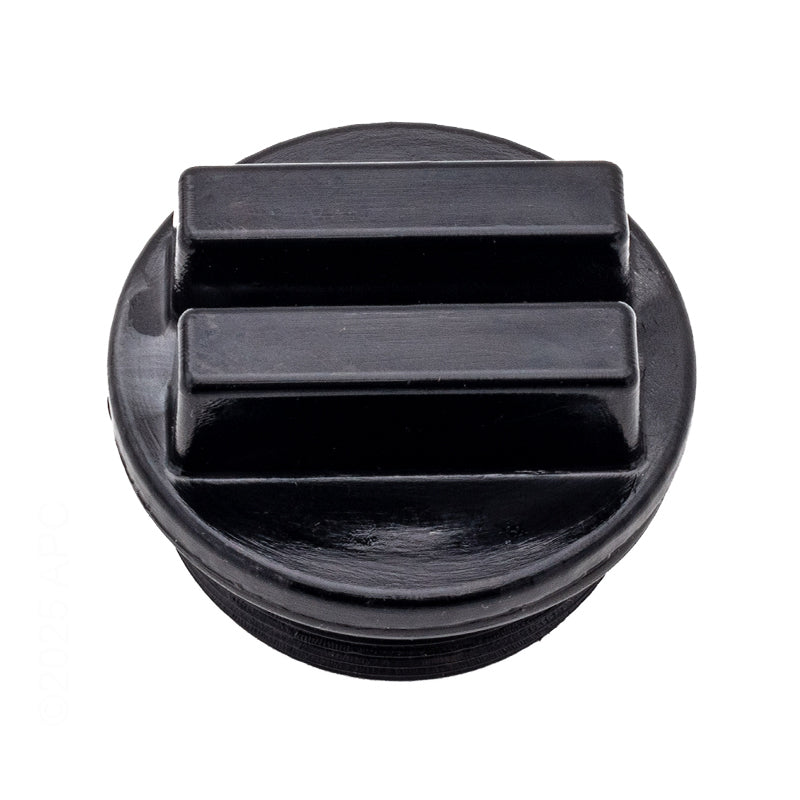 DRAIN PLUG 1--1/2 MPT W/O RING