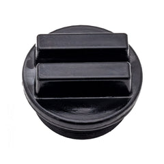 DRAIN PLUG 1--1/2 MPT W/O RING