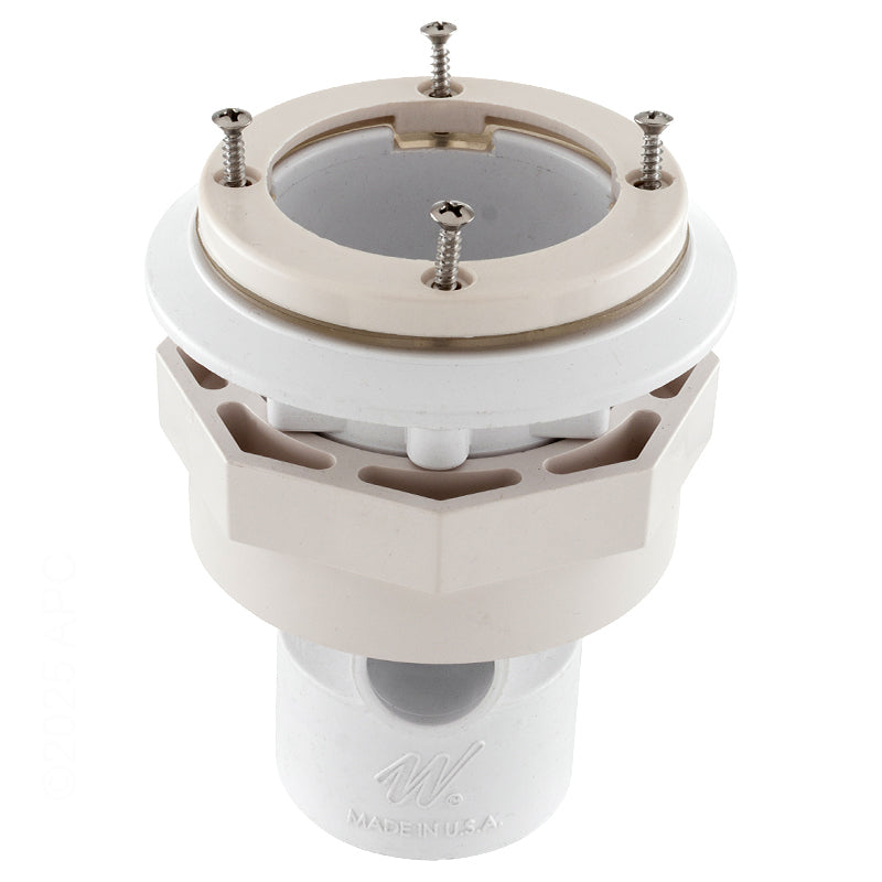 V/L POLY STORM BODY THREADED