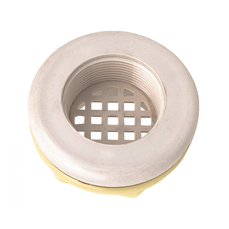 1 1/2" CART. MOUNT. ASSY. W/GRID