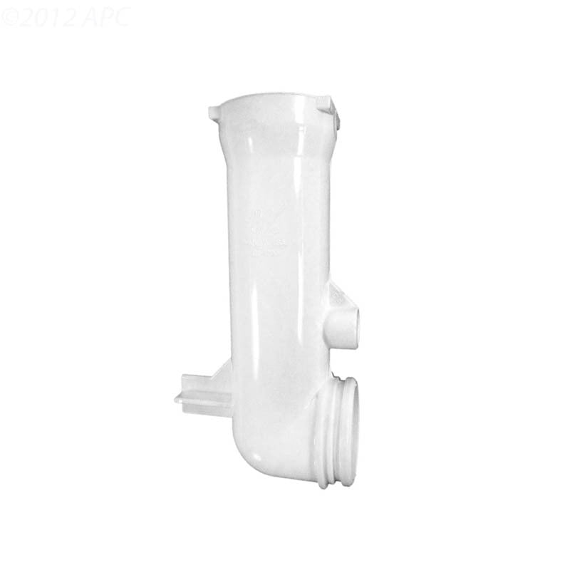 2" ELBOW FITTING INGROUND