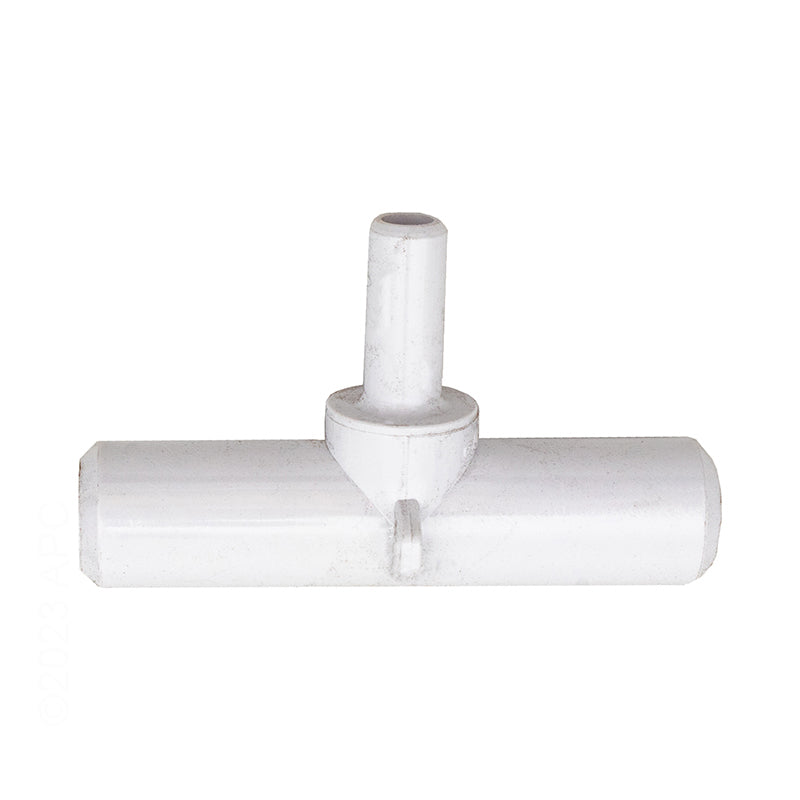 TEE 3/4" SB 3/4" X 3/8" SB
