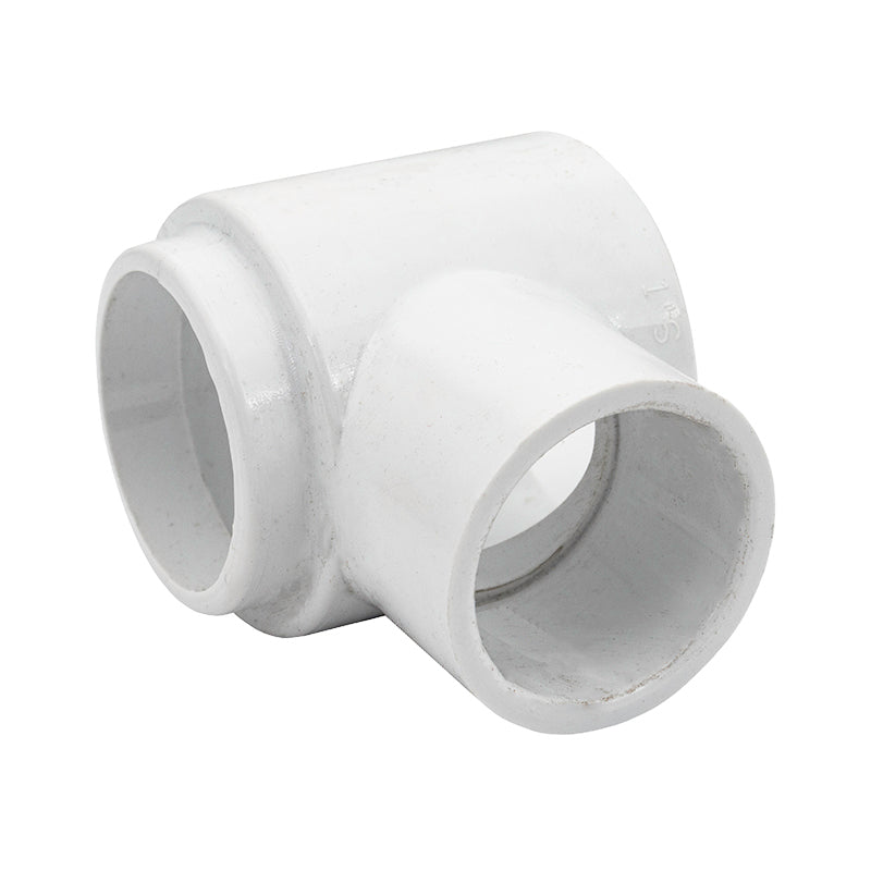 F.A.S BLOWER ASSIST TEE 1" TOP