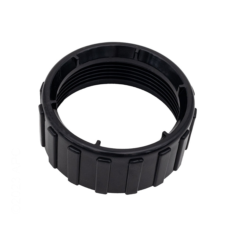 2" UNION NUT WATERWAY