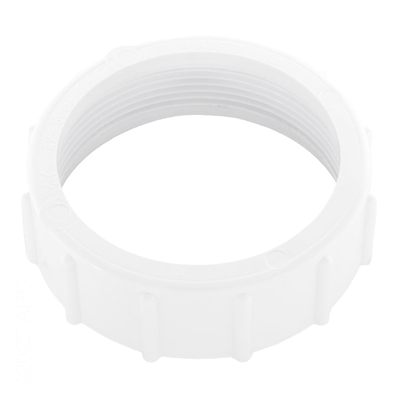 UNION NUT, 2-1/2"